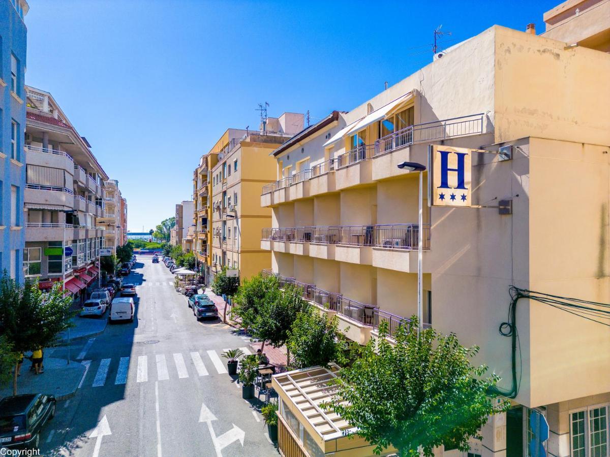 Madrid Hotel Torrevieja